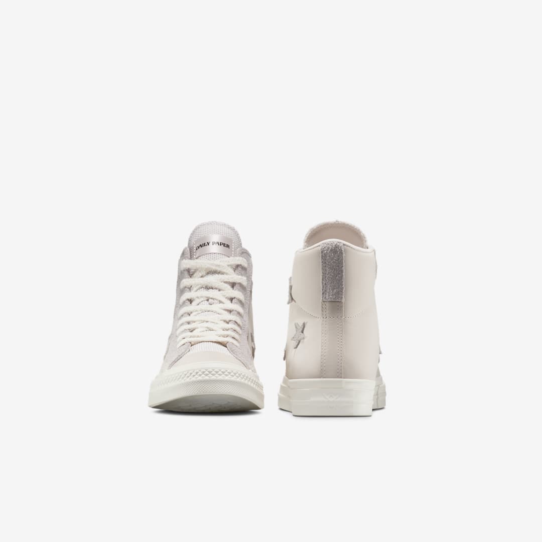 Daily Paper x Converse Hi A13859C-100