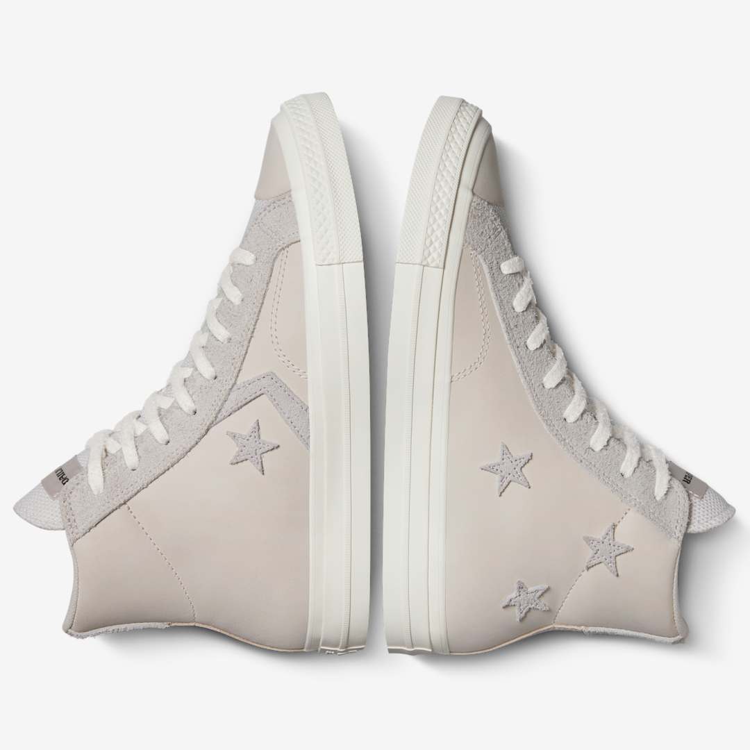 Daily Paper x Converse Hi A13859C-100