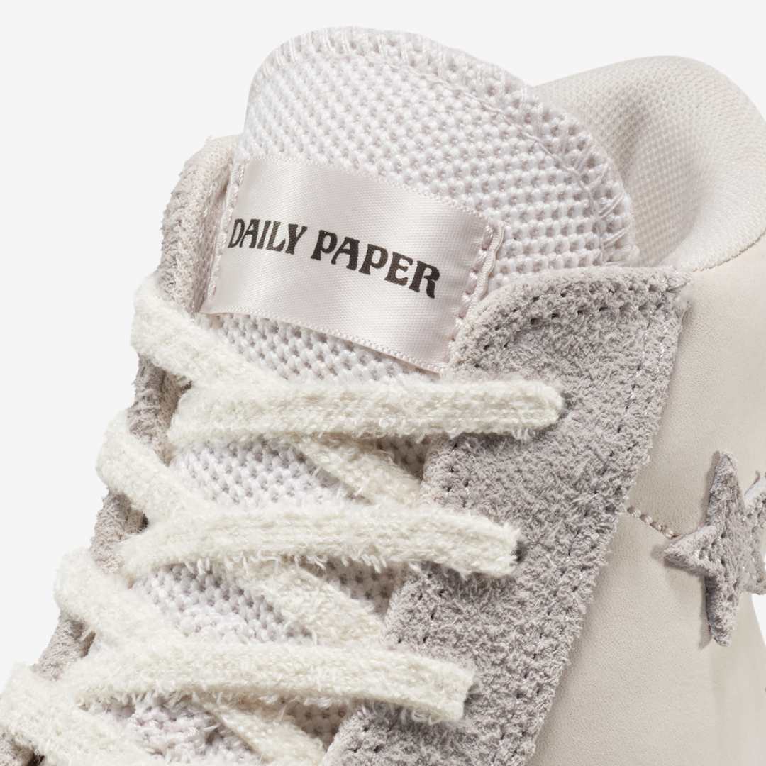 Daily Paper x Converse Hi A13859C-100