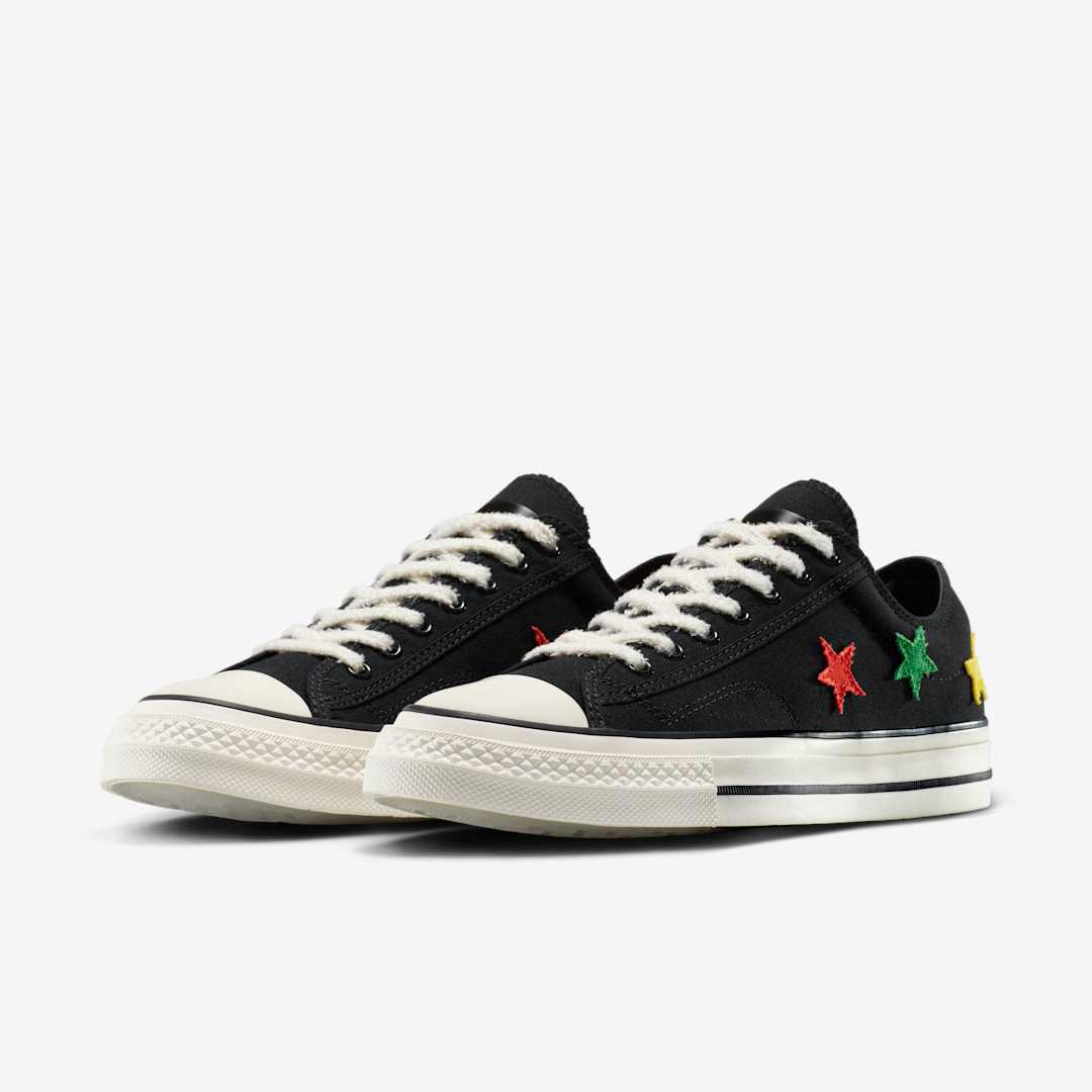Daily Paper x Converse Low Ox A13860C-001