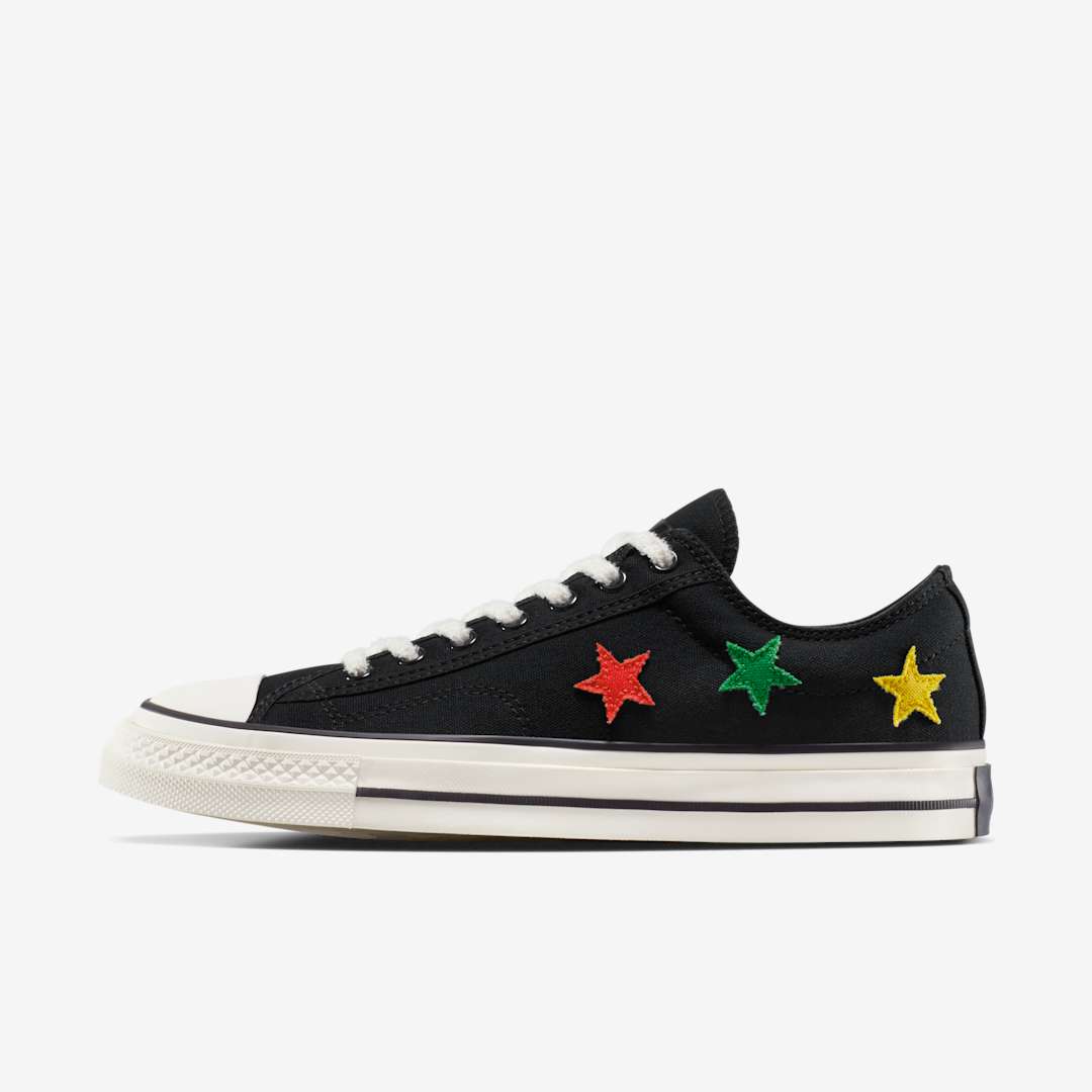 Daily Paper x Converse Low Ox A13860C-001