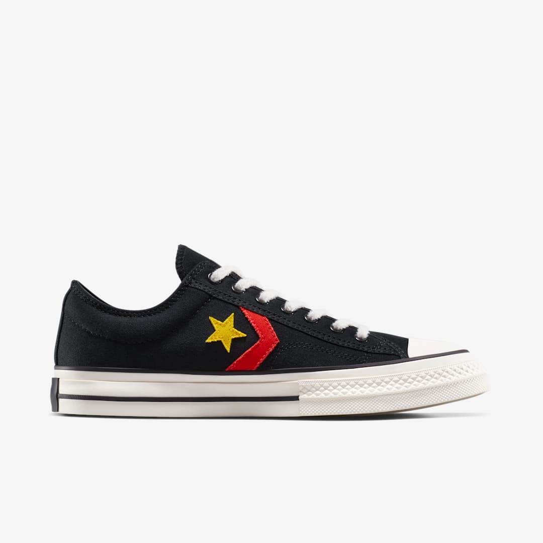 Daily Paper x Converse Low Ox A13860C-001