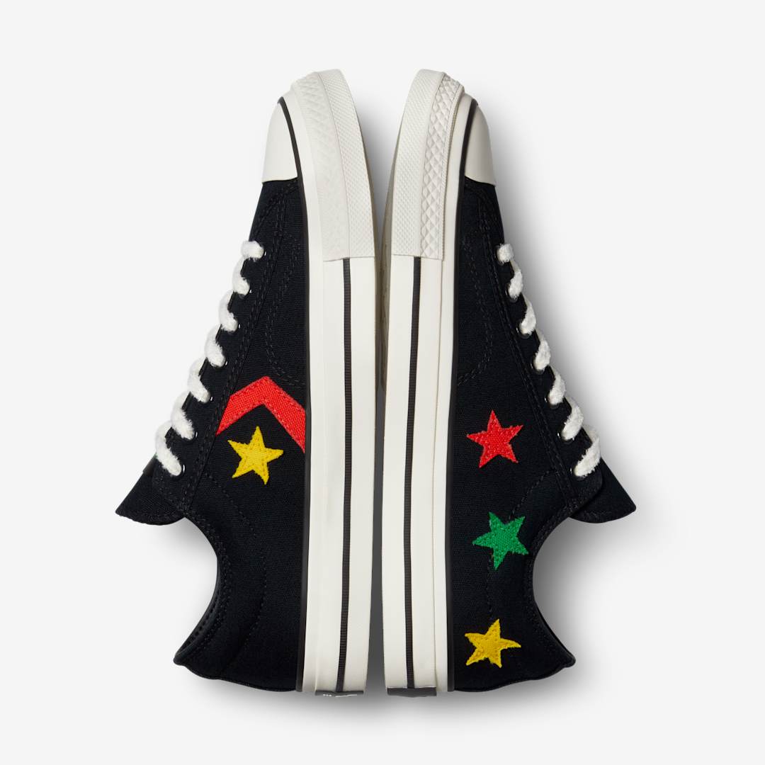 Daily Paper x Converse Low Ox A13860C-001