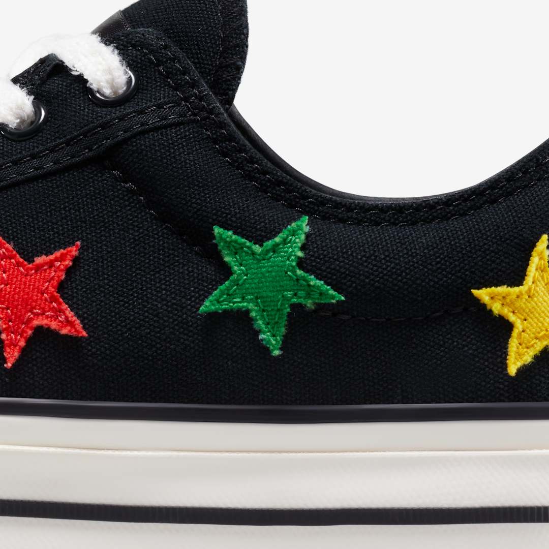 Daily Paper x Converse Low Ox A13860C-001