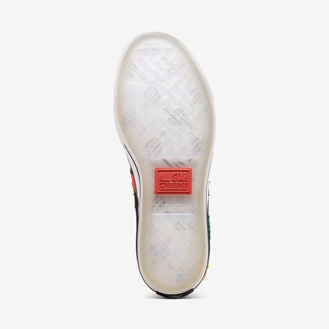 Daily Paper x Converse Low Ox A13860C-001