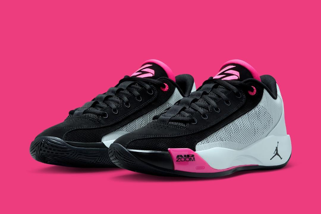 Jordan Luka .77 "Hyper Pink" HF0806-001