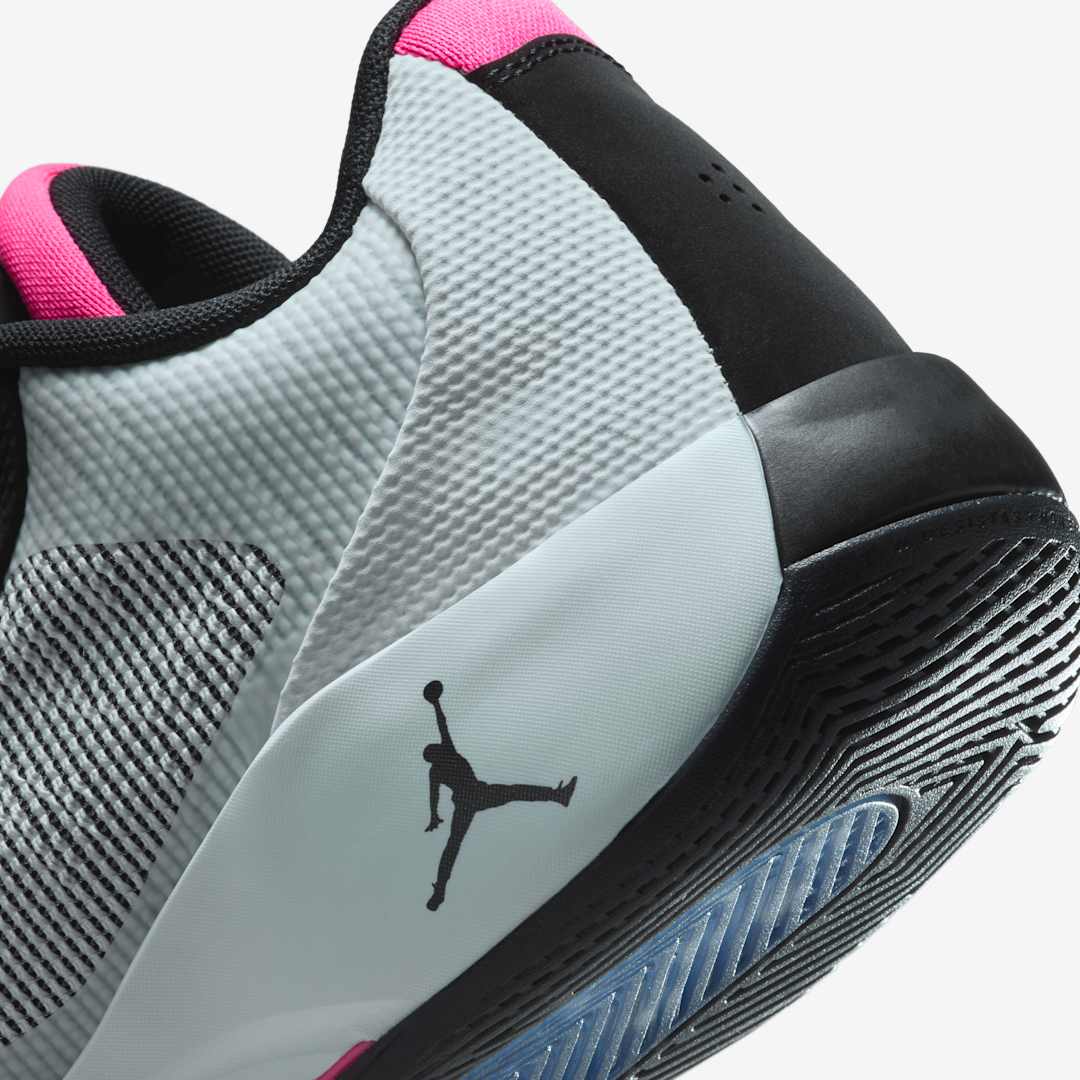 Jordan Luka .77 HF0806-001