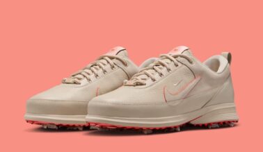 Justin Timberlake x Nike Victory Tour 4 "Coffee" HM5802-100
