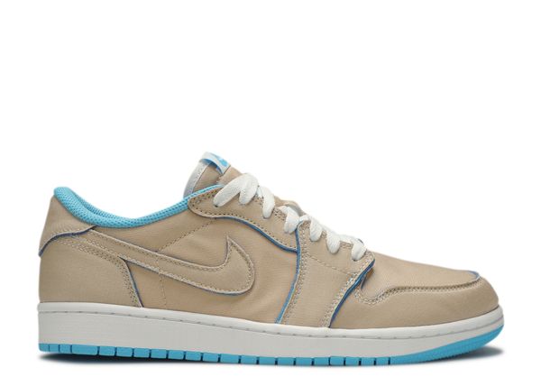 Lance Mountain x Air Jordan 1 Low CJ7891-200