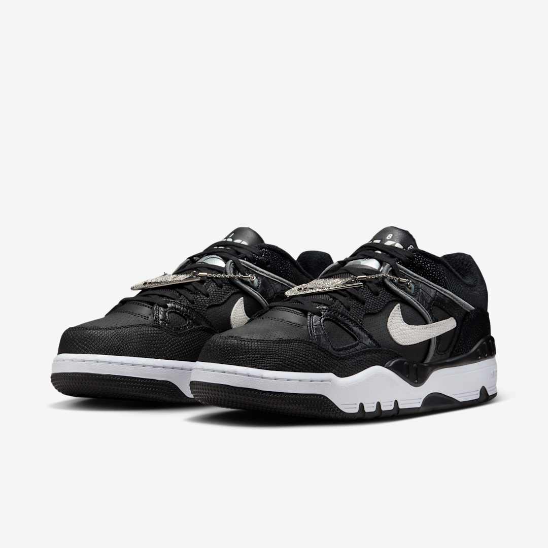 NIGO x Nike Air Force 3 Low HF7630-001