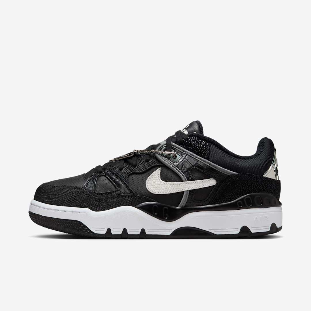 NIGO x Nike Air Force 3 Low HF7630-001
