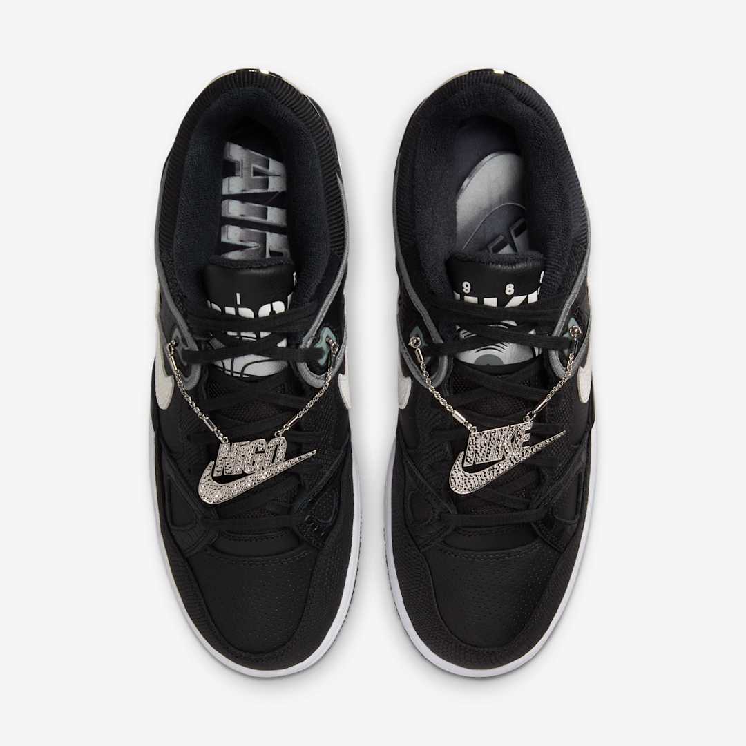 NIGO x Nike Air Force 3 Low HF7630-001