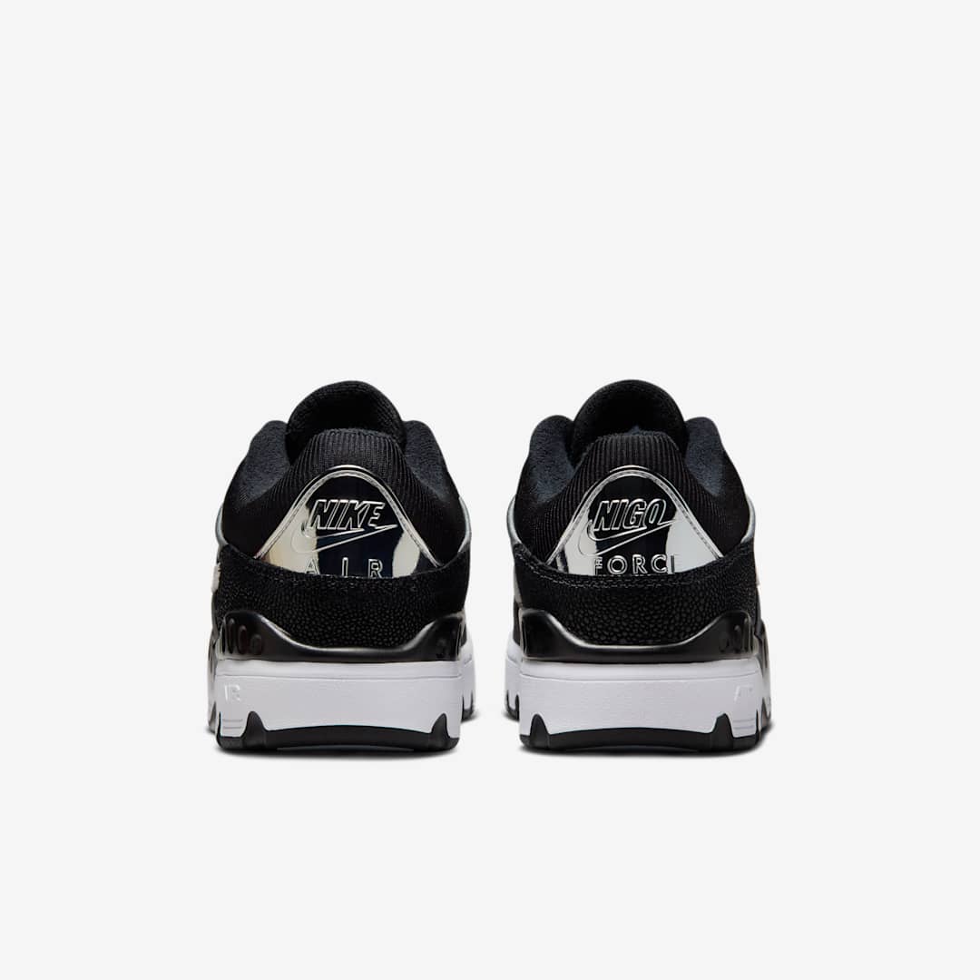 NIGO x Nike Air Force 3 Low HF7630-001