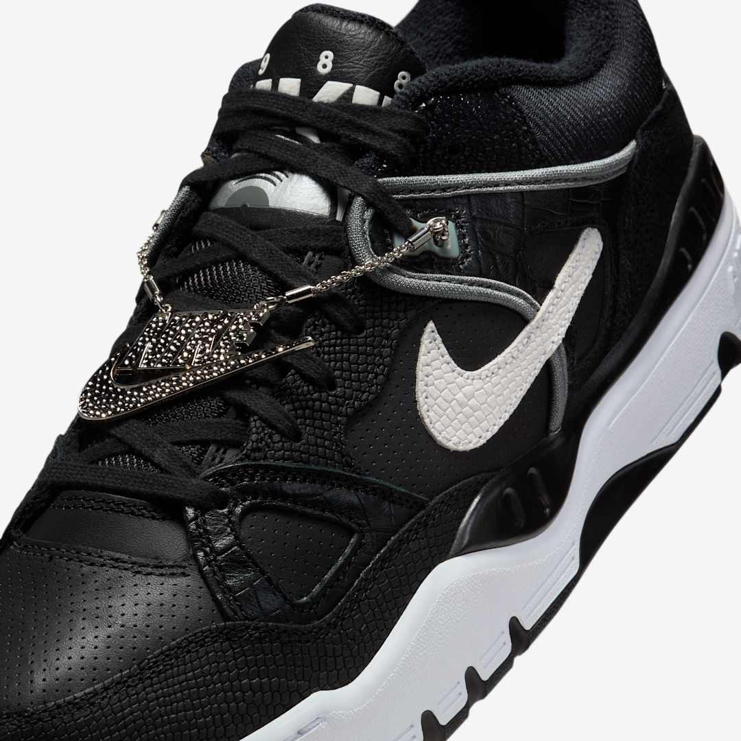 NIGO x Nike Air Force 3 Low HF7630-001