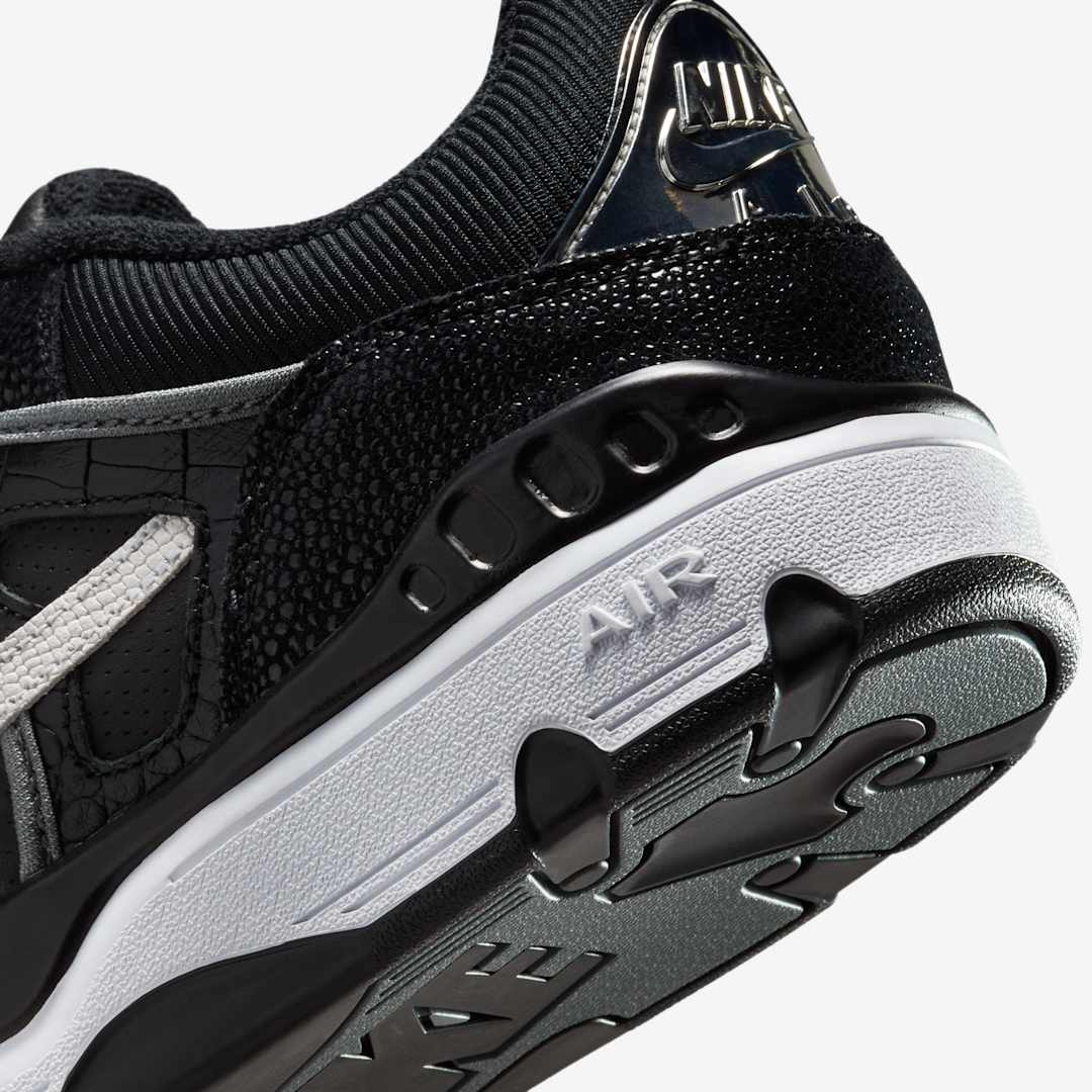 NIGO x Nike Air Force 3 Low HF7630-001
