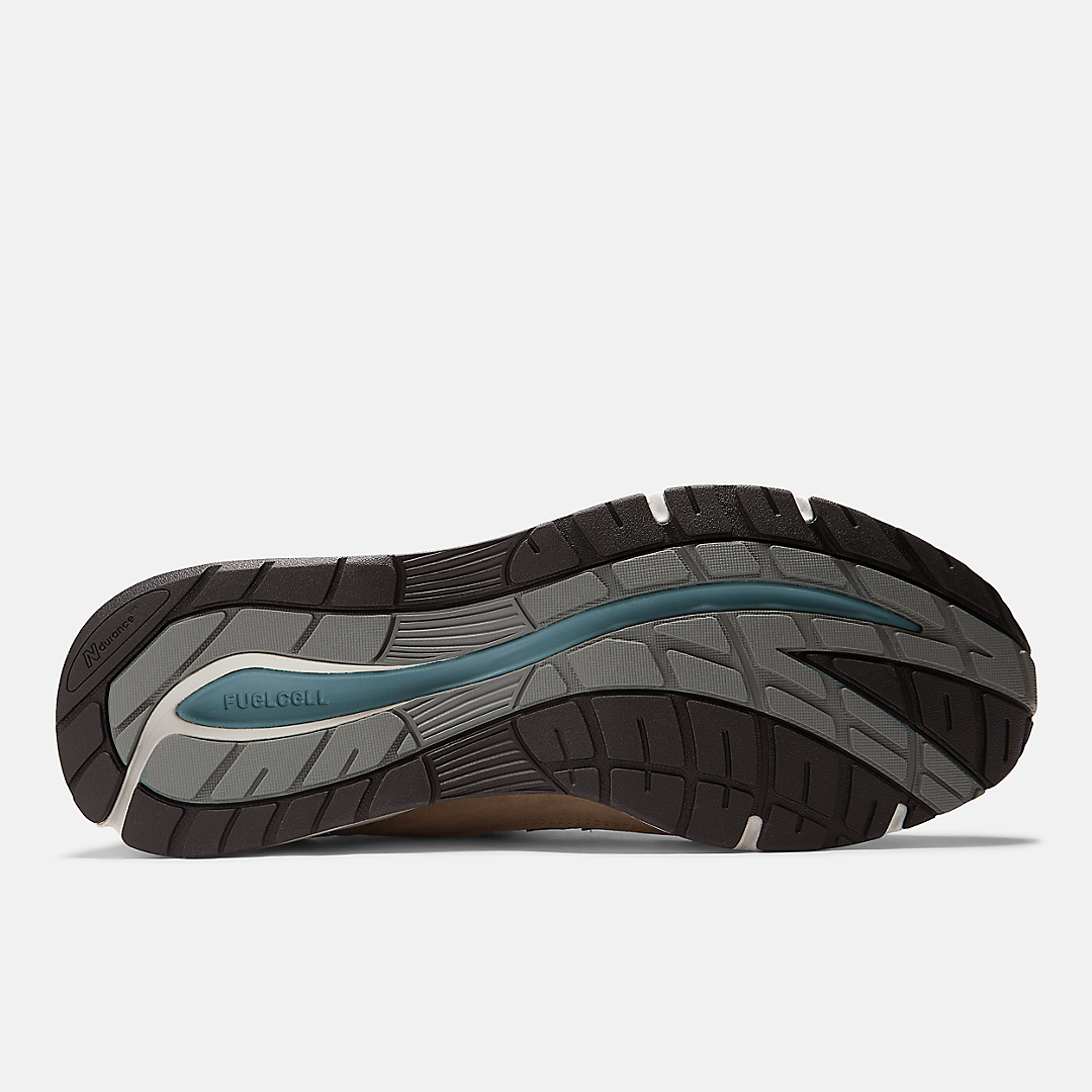 New Balance Made in UK 991V2 U991DL2
