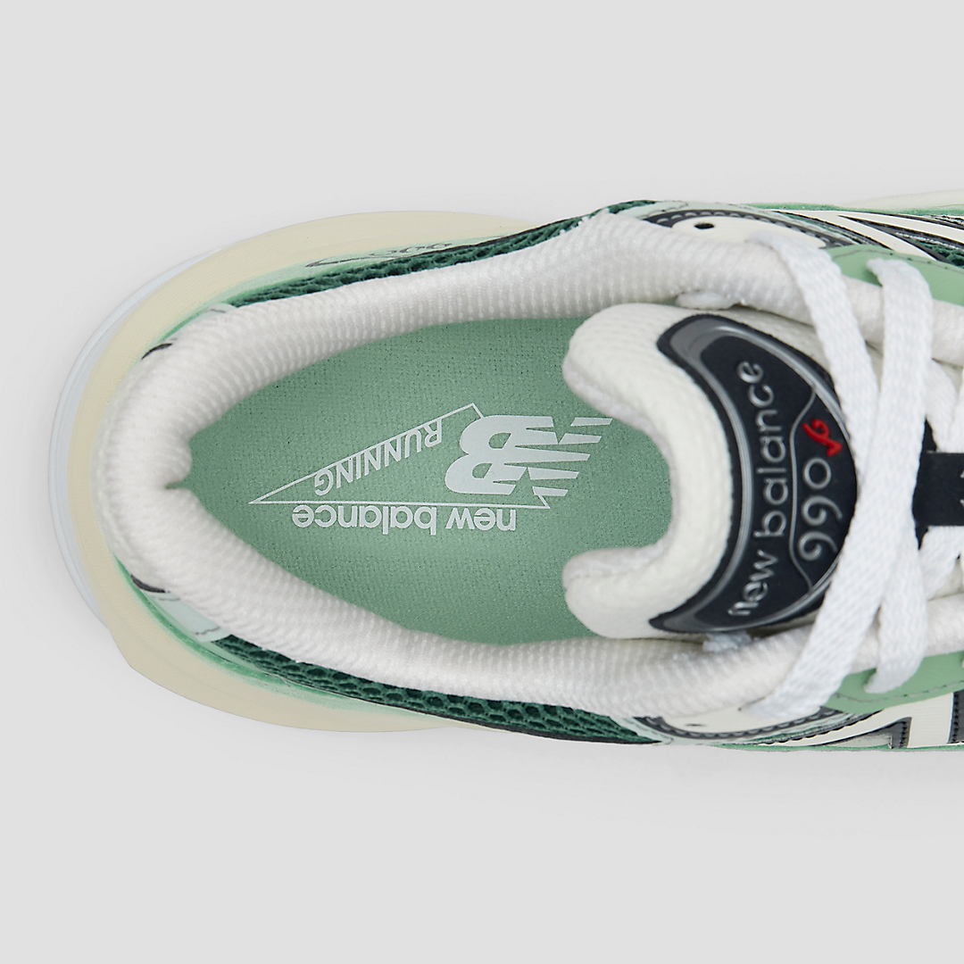 New Balance Made in USA 990v6 U990AB6