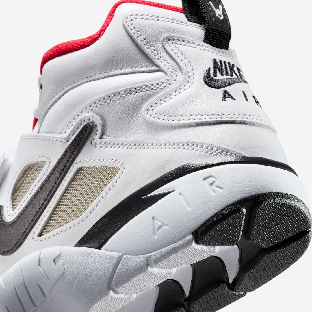 Nike Air DT Proto ‘92 IB2239-100