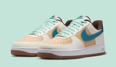 Nike Air Force 1 Low "Easter Basket" IB5722-100