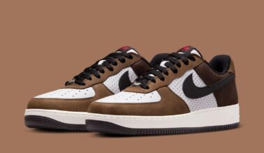 Nike Air Force 1 Low PRM "Escape" HJ4323-100
