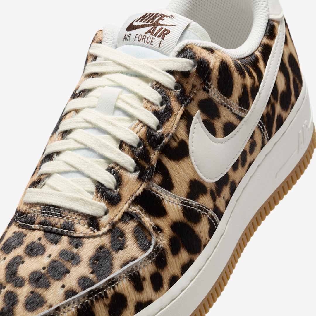 Nike Air Force 1 Low WMNS IB7695-200