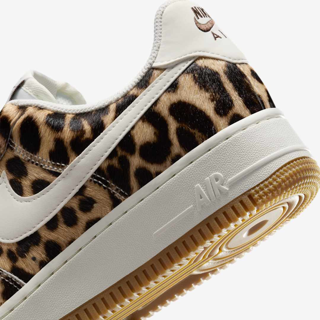 Nike Air Force 1 Low WMNS IB7695-200