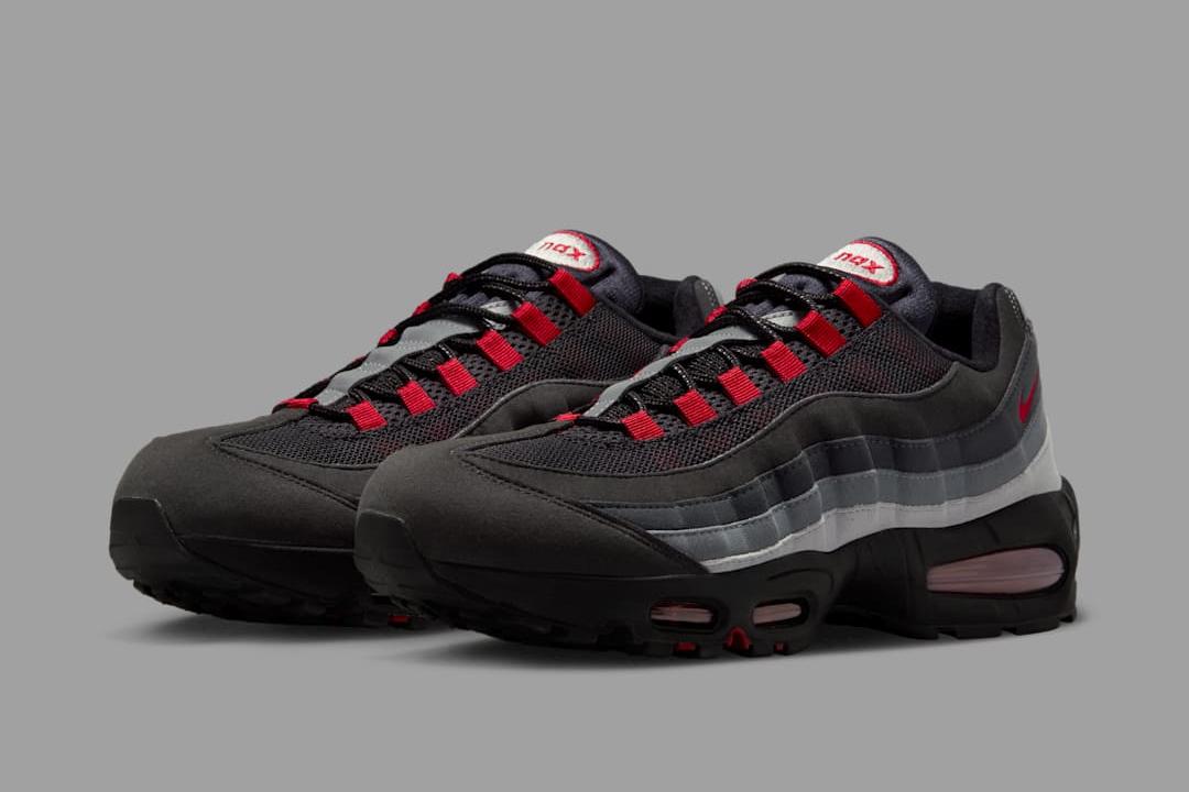 Nike Air Max 95 "Liverpool" HM4830-001