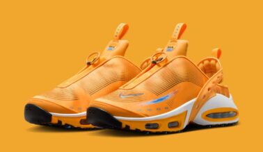 Chevrolet x Nike Book 1 