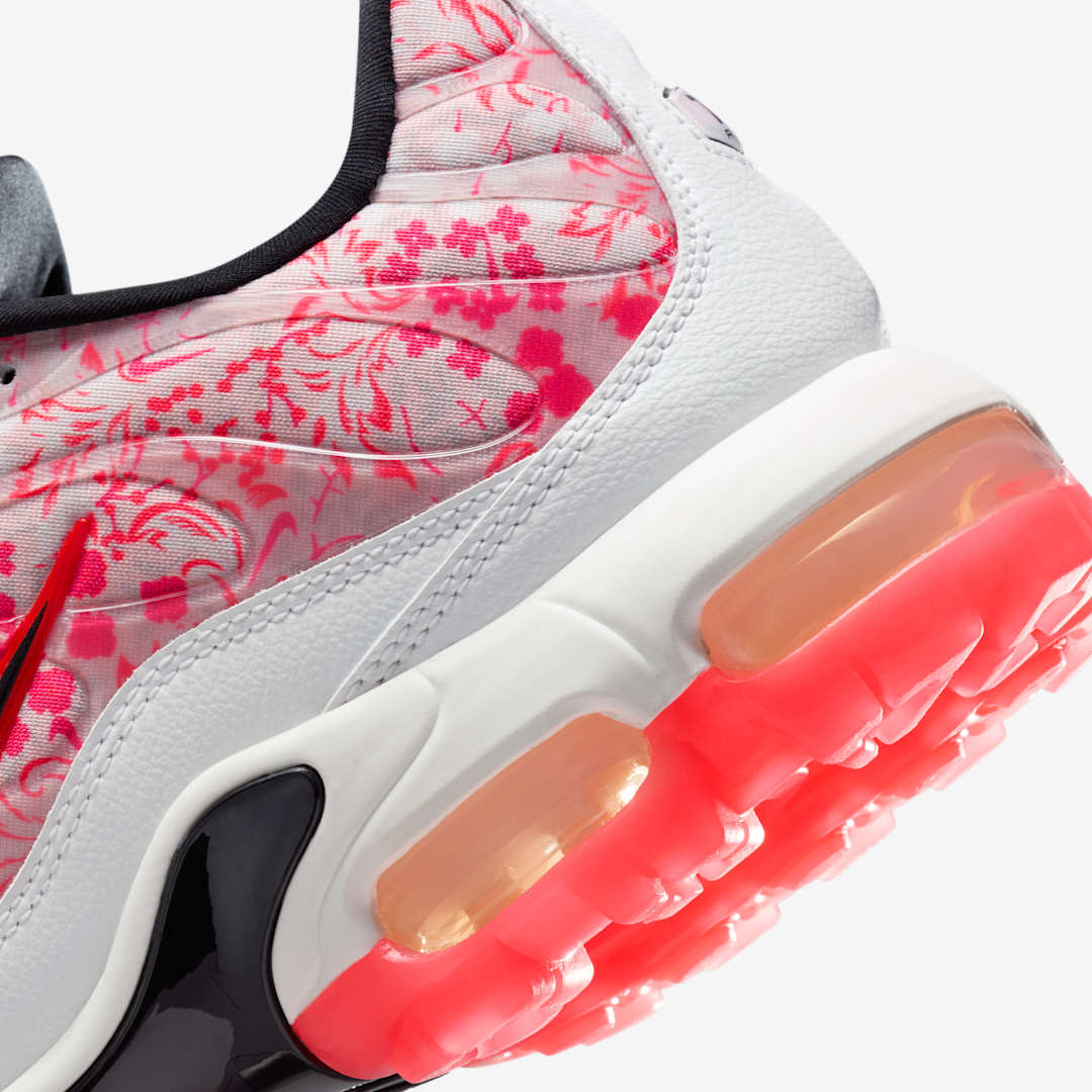 Nike Air Max Plus Golf HJ4512-100