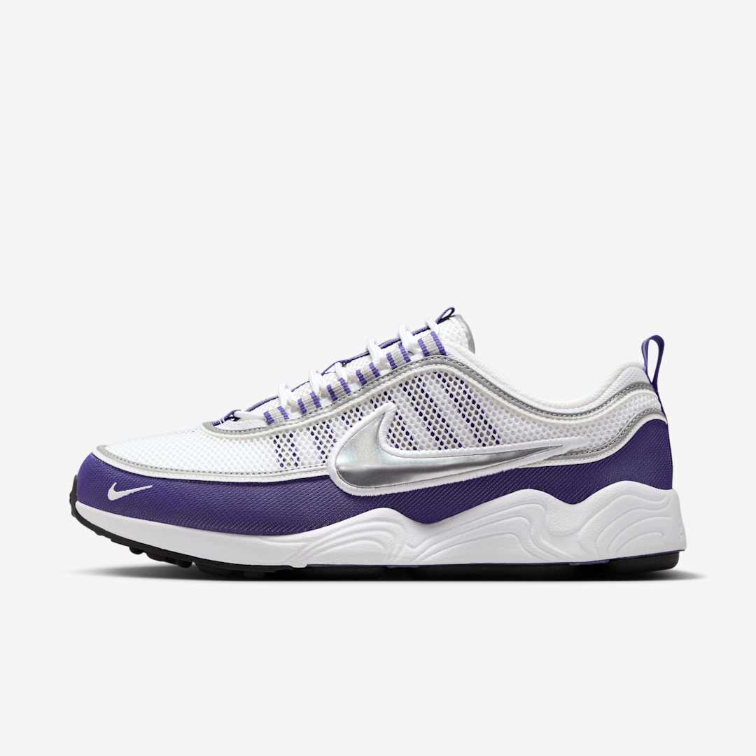 Nike Air Zoom Spiridon HF9117-100