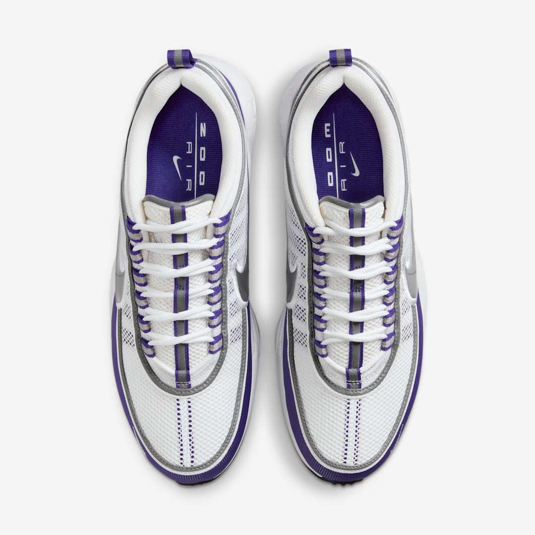 Nike Air Zoom Spiridon HF9117-100