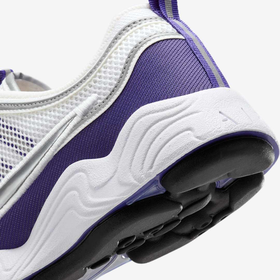 Nike Air Zoom Spiridon HF9117-100