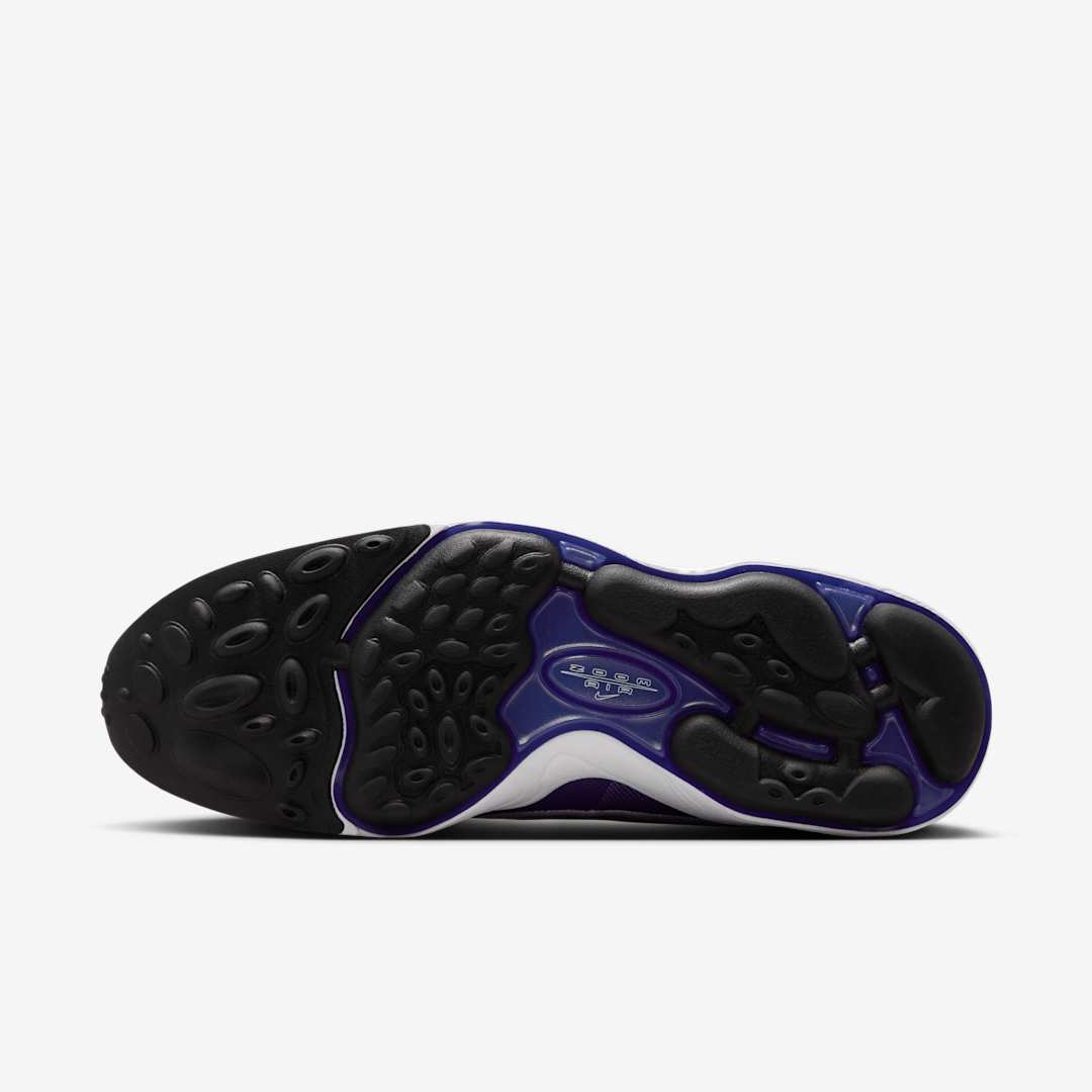 Nike Air Zoom Spiridon HF9117-100