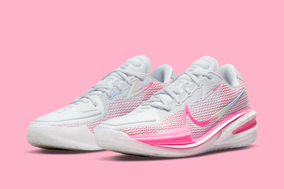 Nike G.T. Cut "Pink Flash" CZ0175-008