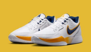 Nike Ja 2 "Murray State" IF1606-101