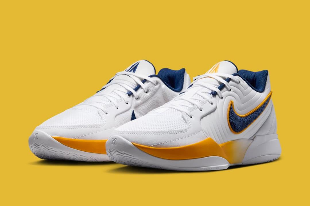 Nike Ja 2 "Murray State" IF1606-101