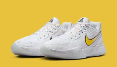 Nike Ja 2 PE "Funfetti" IF1606-100