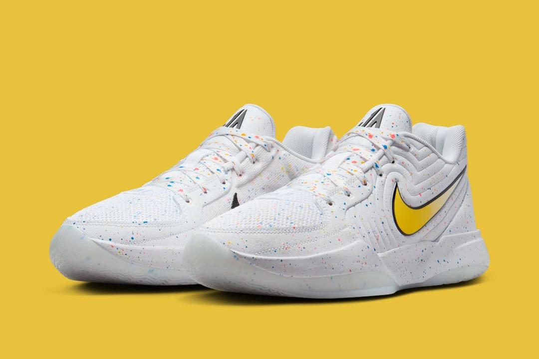 Nike Ja 2 PE "Funfetti" IF1606-100