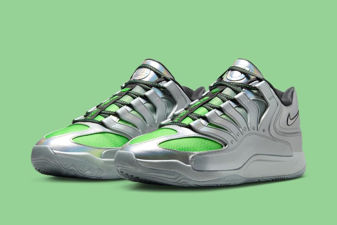 Nike KD 18 "EYBL" IF2519-001
