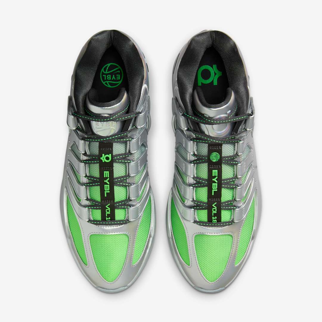 Nike KD 18 IF2519-001
