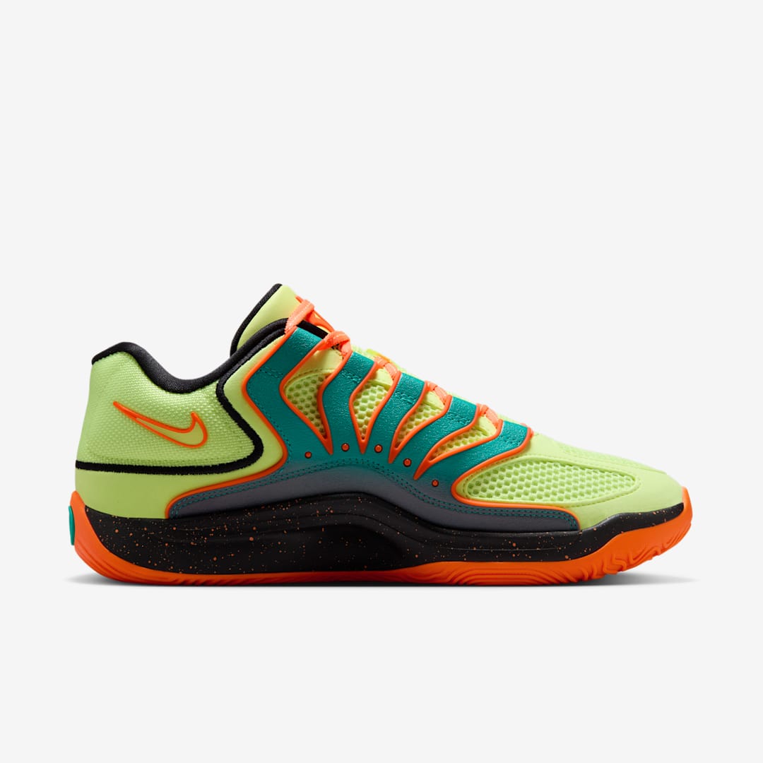 Nike KD 18 "Liquid Lime" HV1993-301