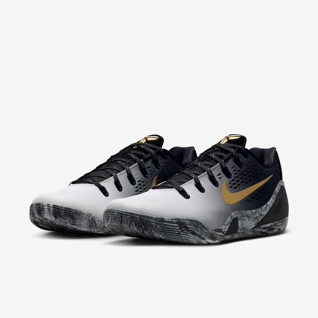 Nike Kobe 9 EM "Gift of Mamba" FZ7333-002