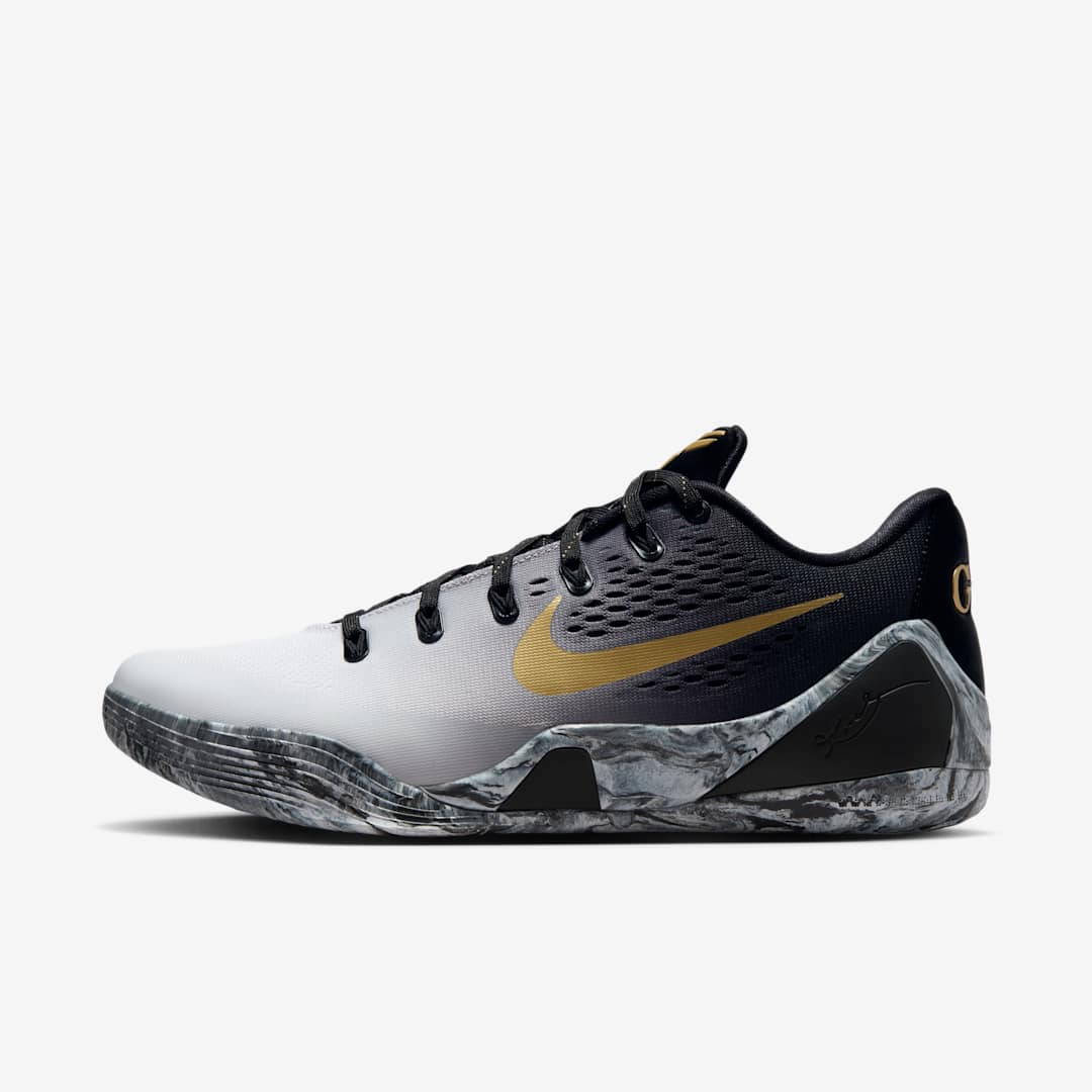 Nike Kobe 9 EM "Gift of Mamba" FZ7333-002