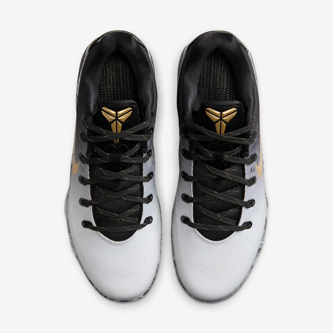 Nike Kobe 9 EM "Gift of Mamba" FZ7333-002