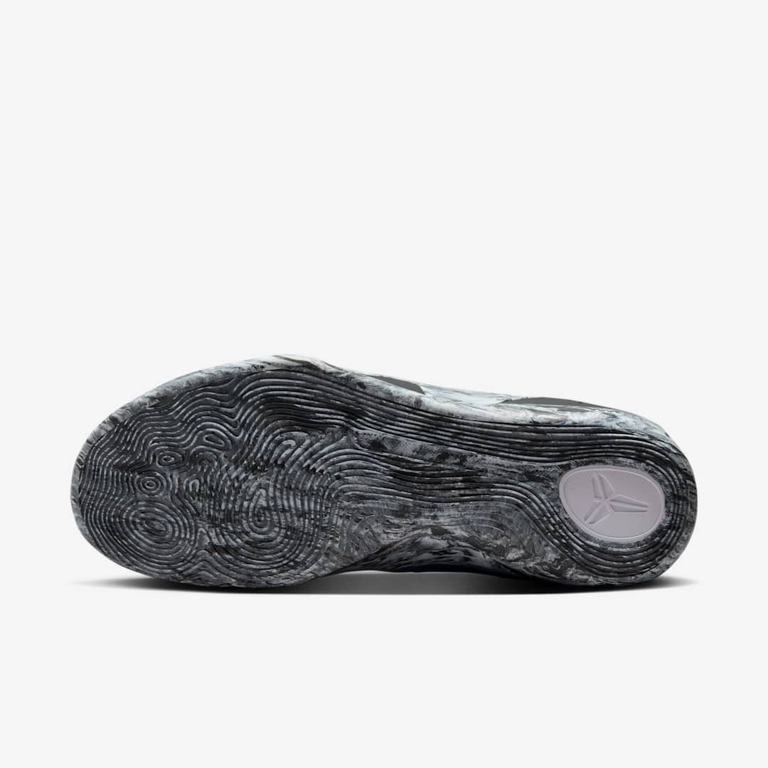 Nike Kobe 9 EM "Gift of Mamba" FZ7333-002