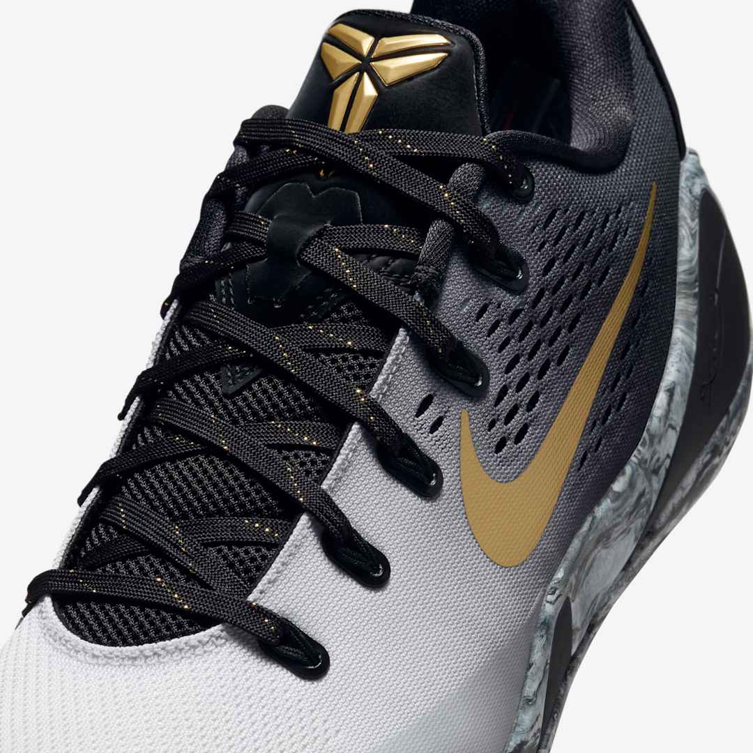 Nike Kobe 9 EM "Gift of Mamba" FZ7333-002