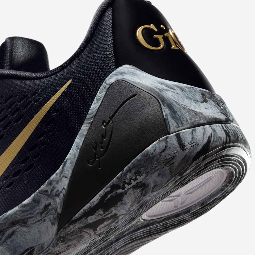 Nike Kobe 9 EM "Gift of Mamba" FZ7333-002