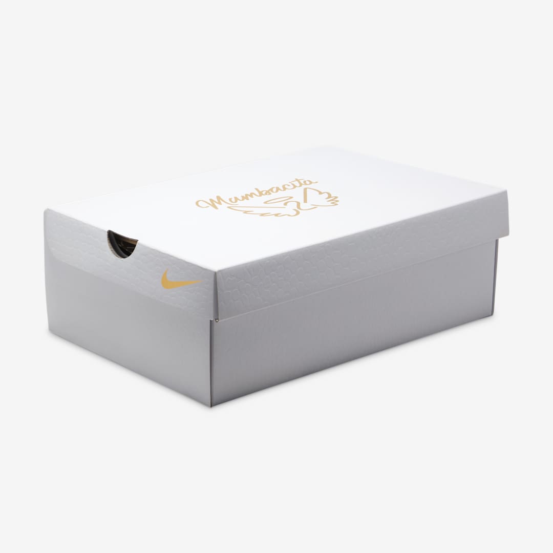 Nike Kobe 9 EM "Gift of Mamba" FZ7333-002