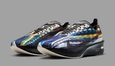 Nike Vaporfly 4 "Light Trails" IB8167-999