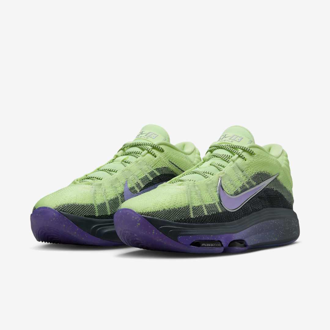 Nike Zoom G.T. Hustle 3 FV5953-700